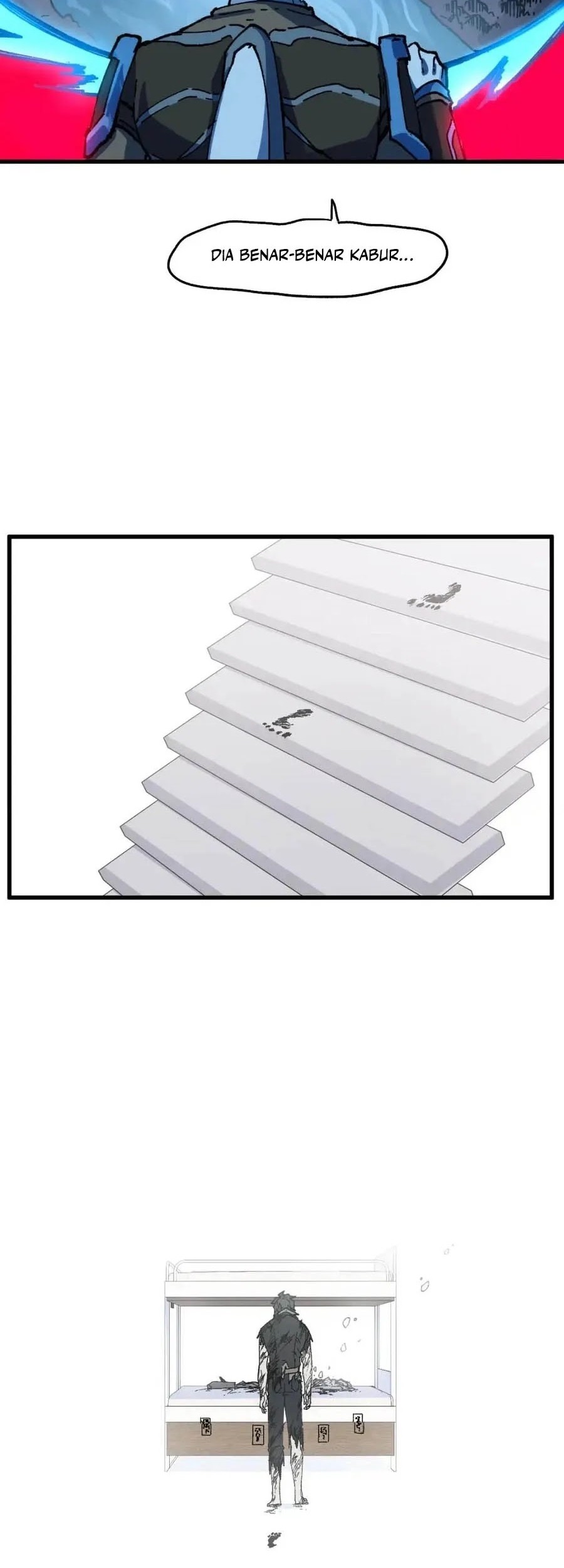 The Sacred Ruins Chapter 212 Gambar 33