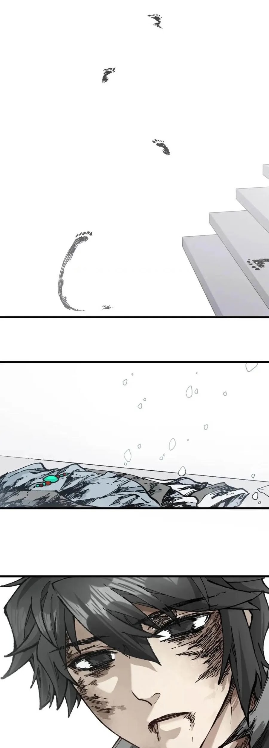 The Sacred Ruins Chapter 212 Gambar 34