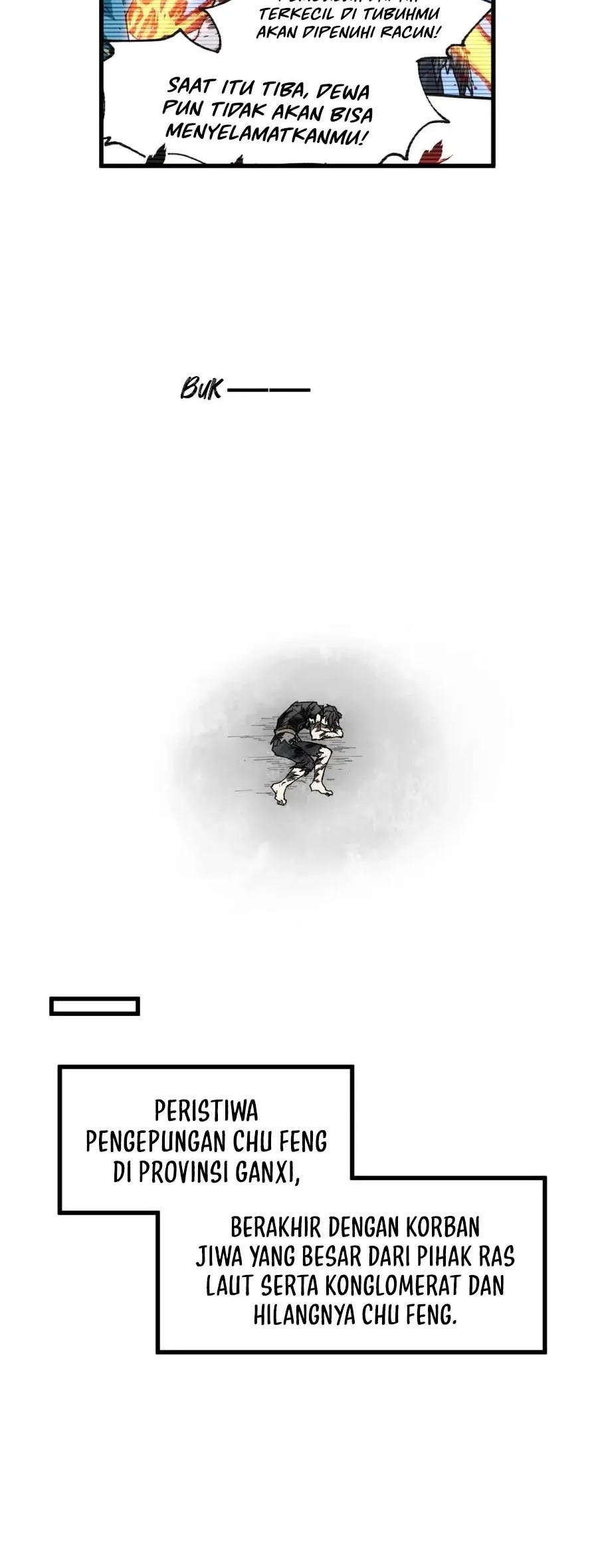 The Sacred Ruins Chapter 212 Gambar 38