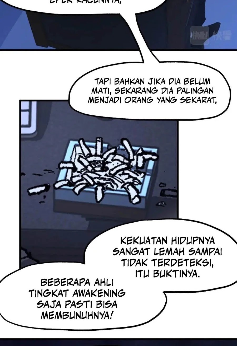 The Sacred Ruins Chapter 212 Gambar 44