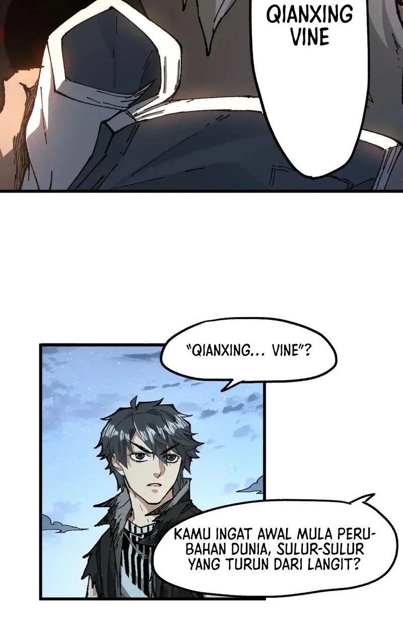 The Sacred Ruins Chapter 213 Gambar 18