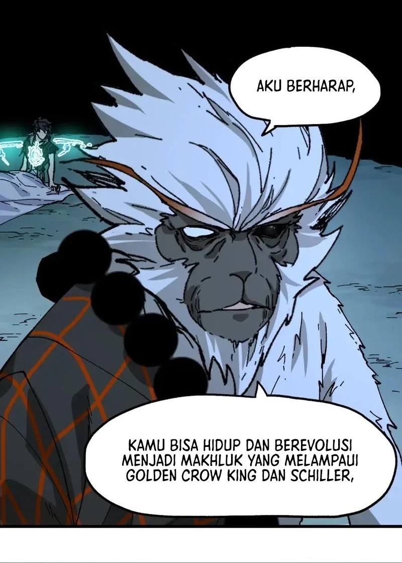 The Sacred Ruins Chapter 213 Gambar 26