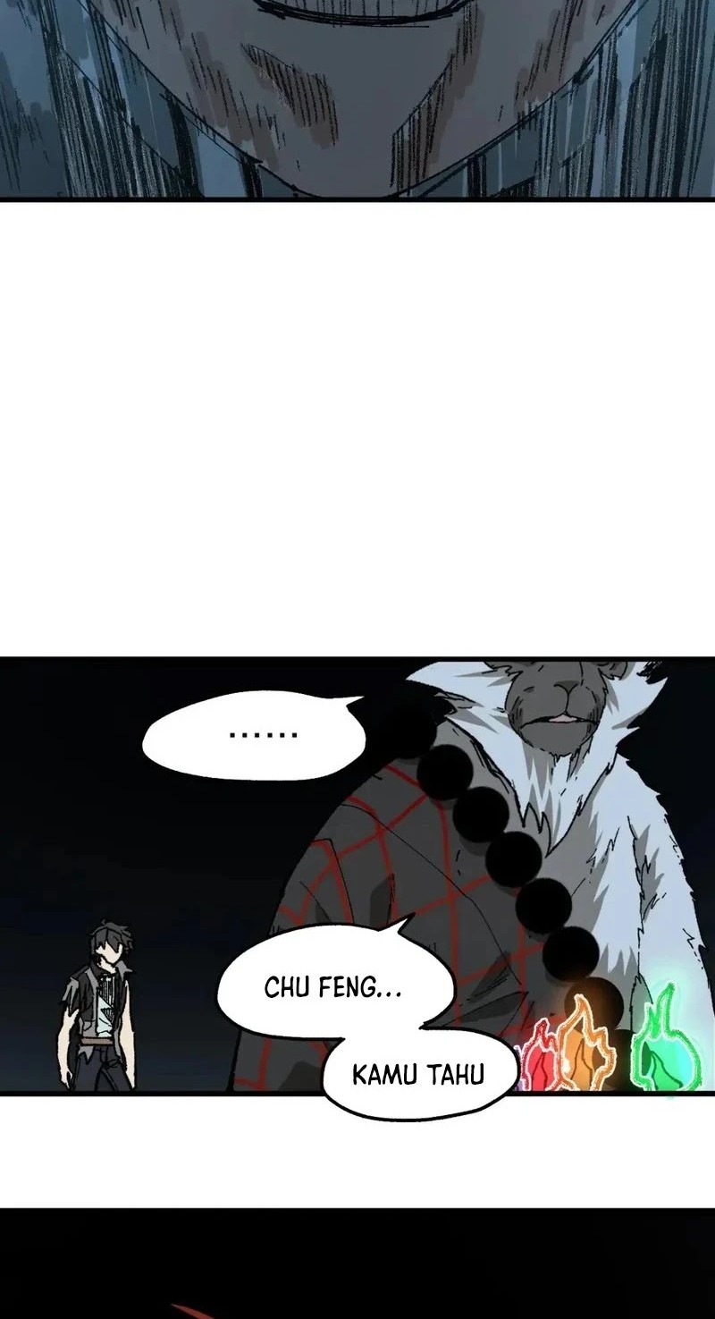 The Sacred Ruins Chapter 213 Gambar 30