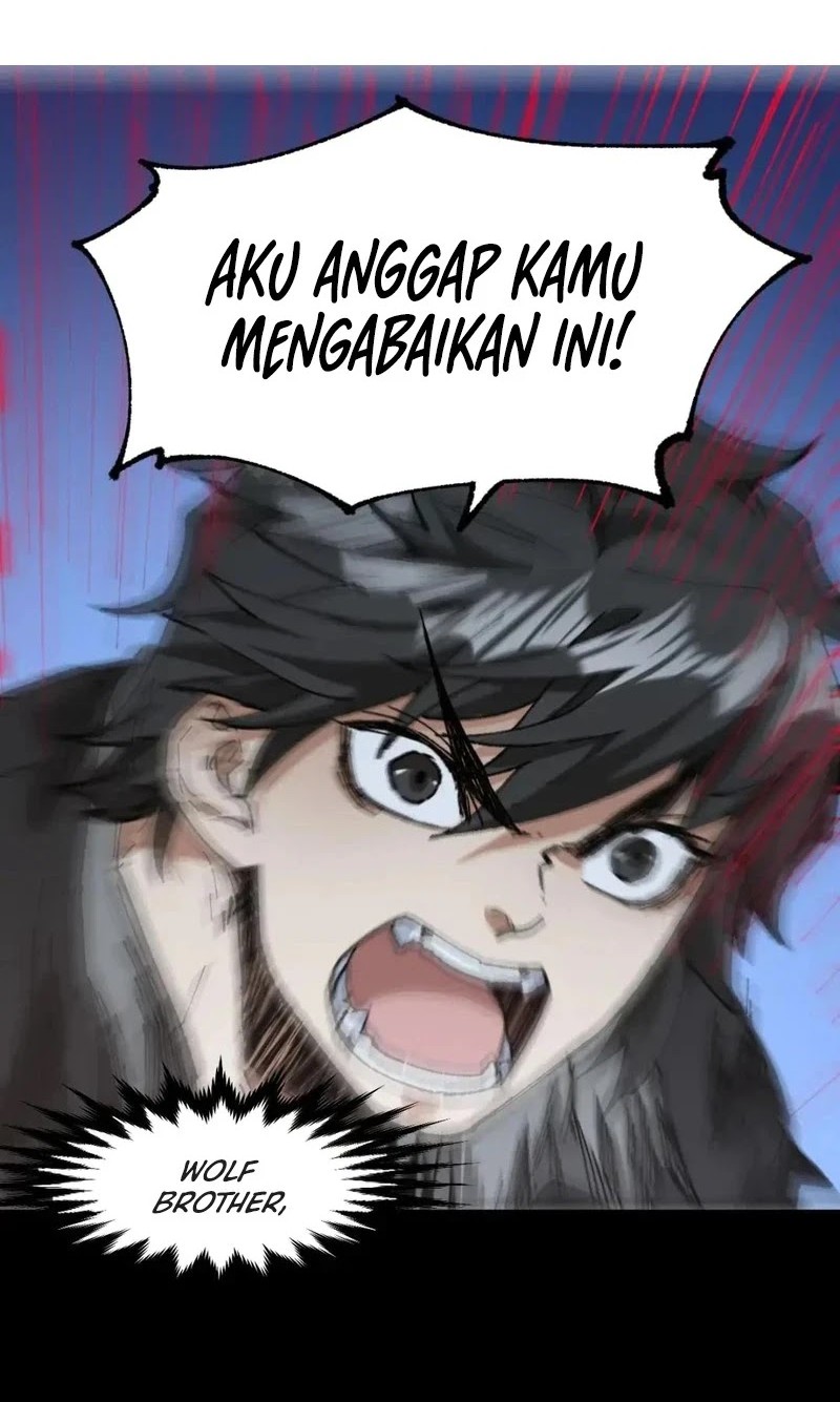 The Sacred Ruins Chapter 213 Gambar 34