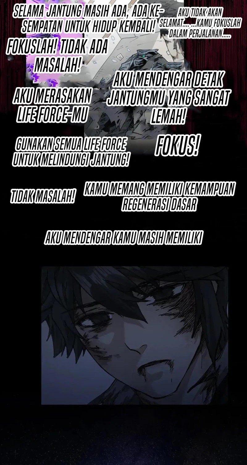 The Sacred Ruins Chapter 213 Gambar 4