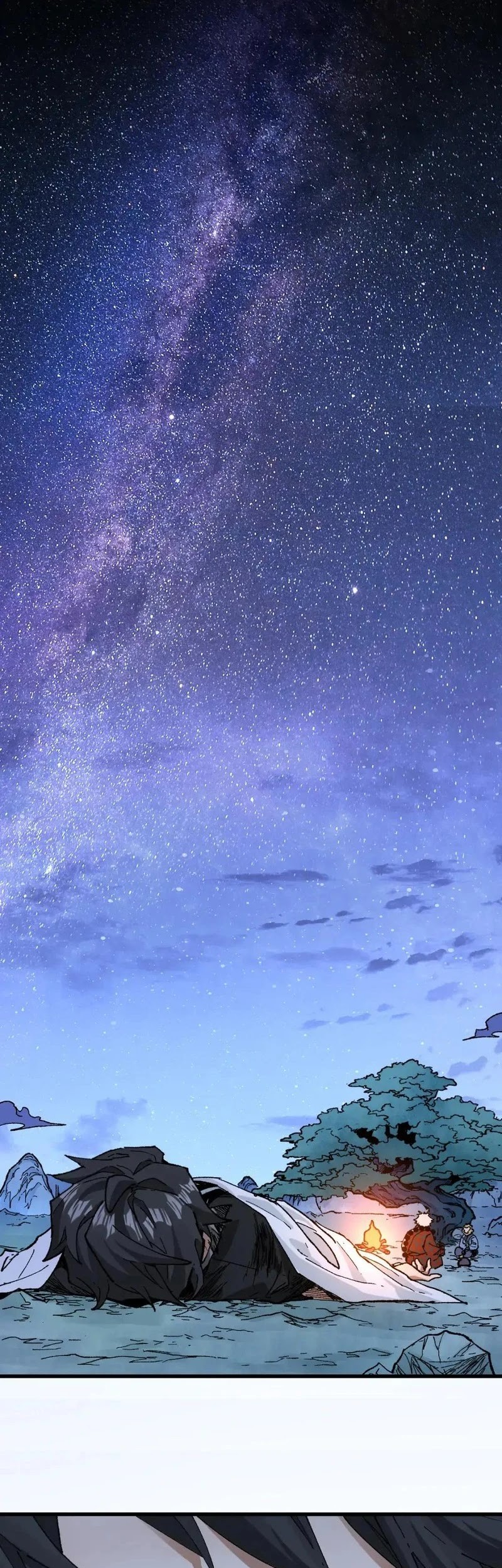 The Sacred Ruins Chapter 213 Gambar 5