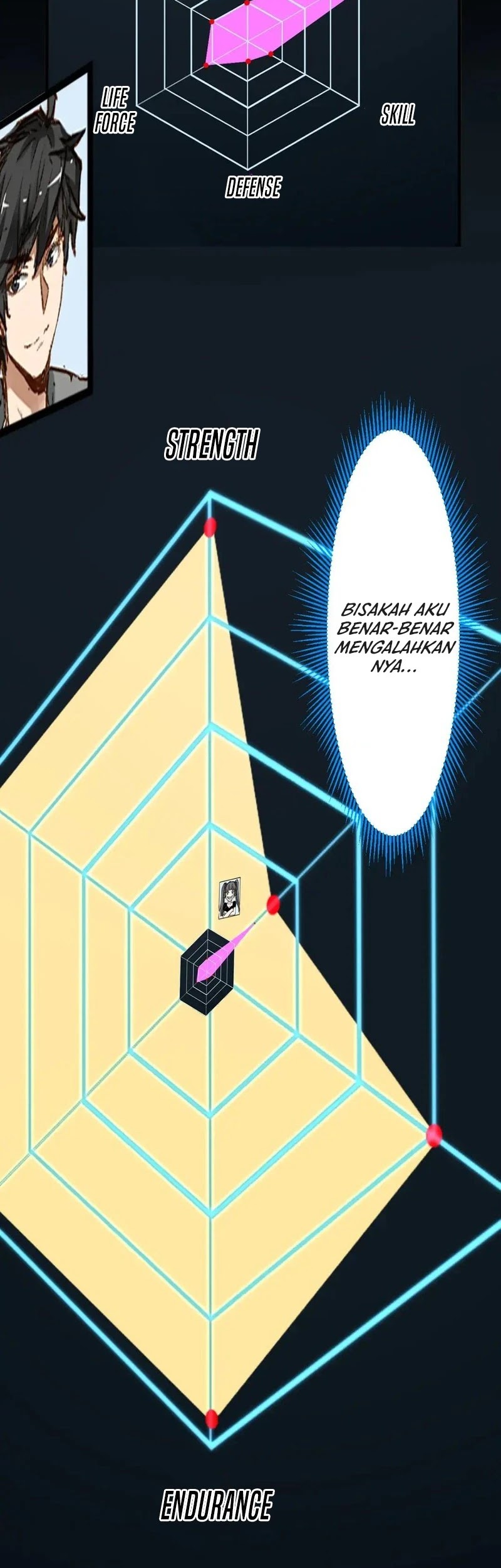 The Sacred Ruins Chapter 214 Gambar 40