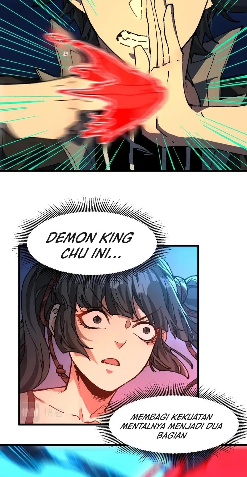 The Sacred Ruins Chapter 214 Gambar 21