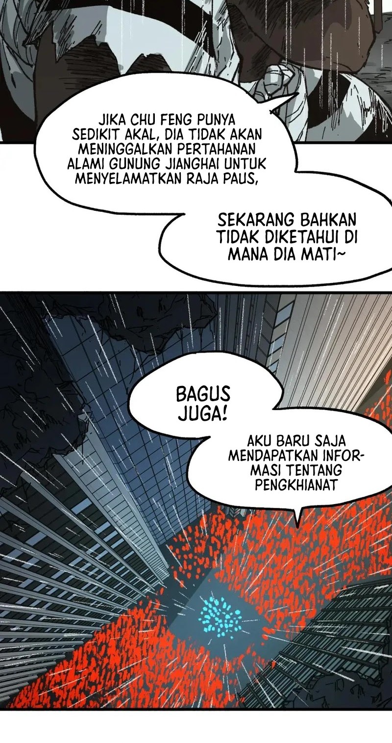 The Sacred Ruins Chapter 215 Gambar 34