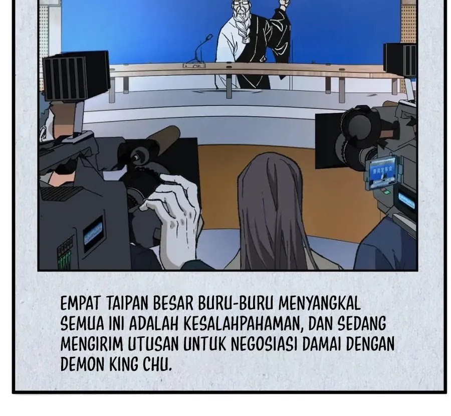 The Sacred Ruins Chapter 216 Gambar 11