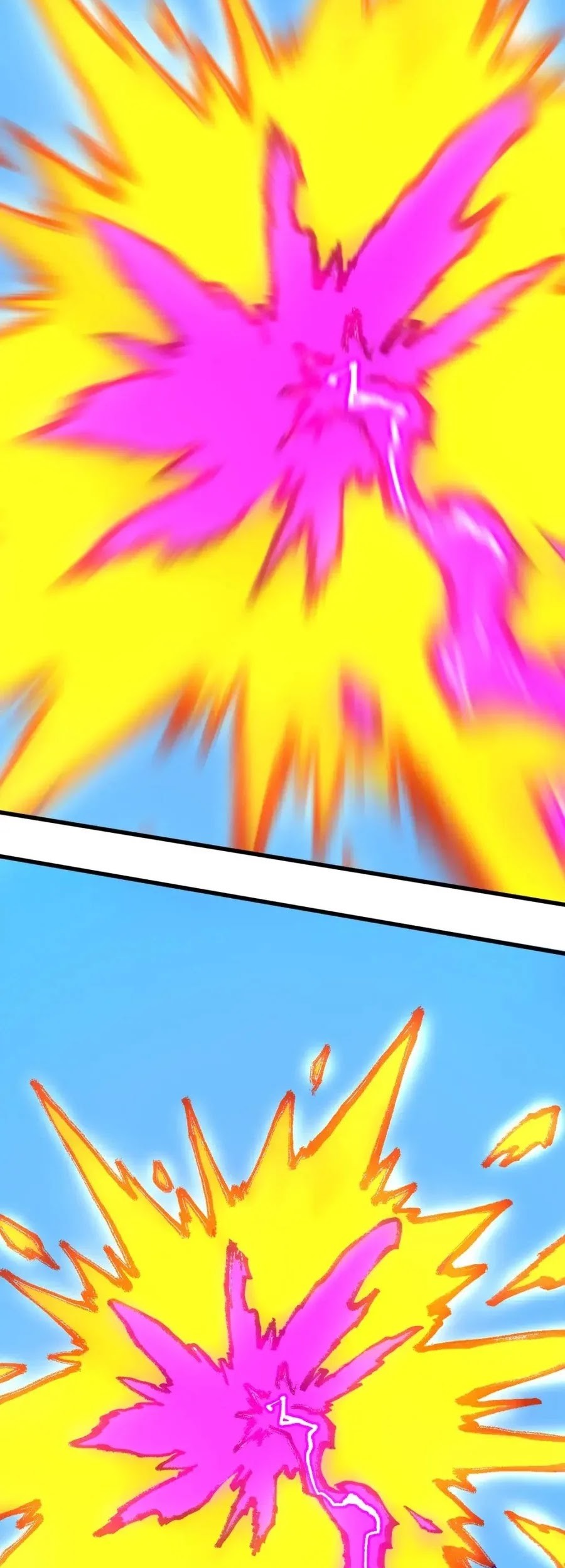 The Sacred Ruins Chapter 216 Gambar 21