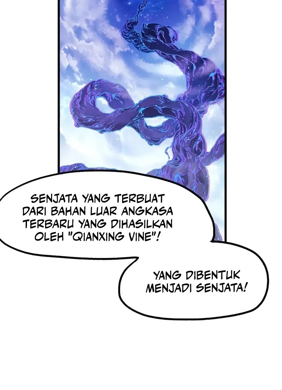 The Sacred Ruins Chapter 216 Gambar 28