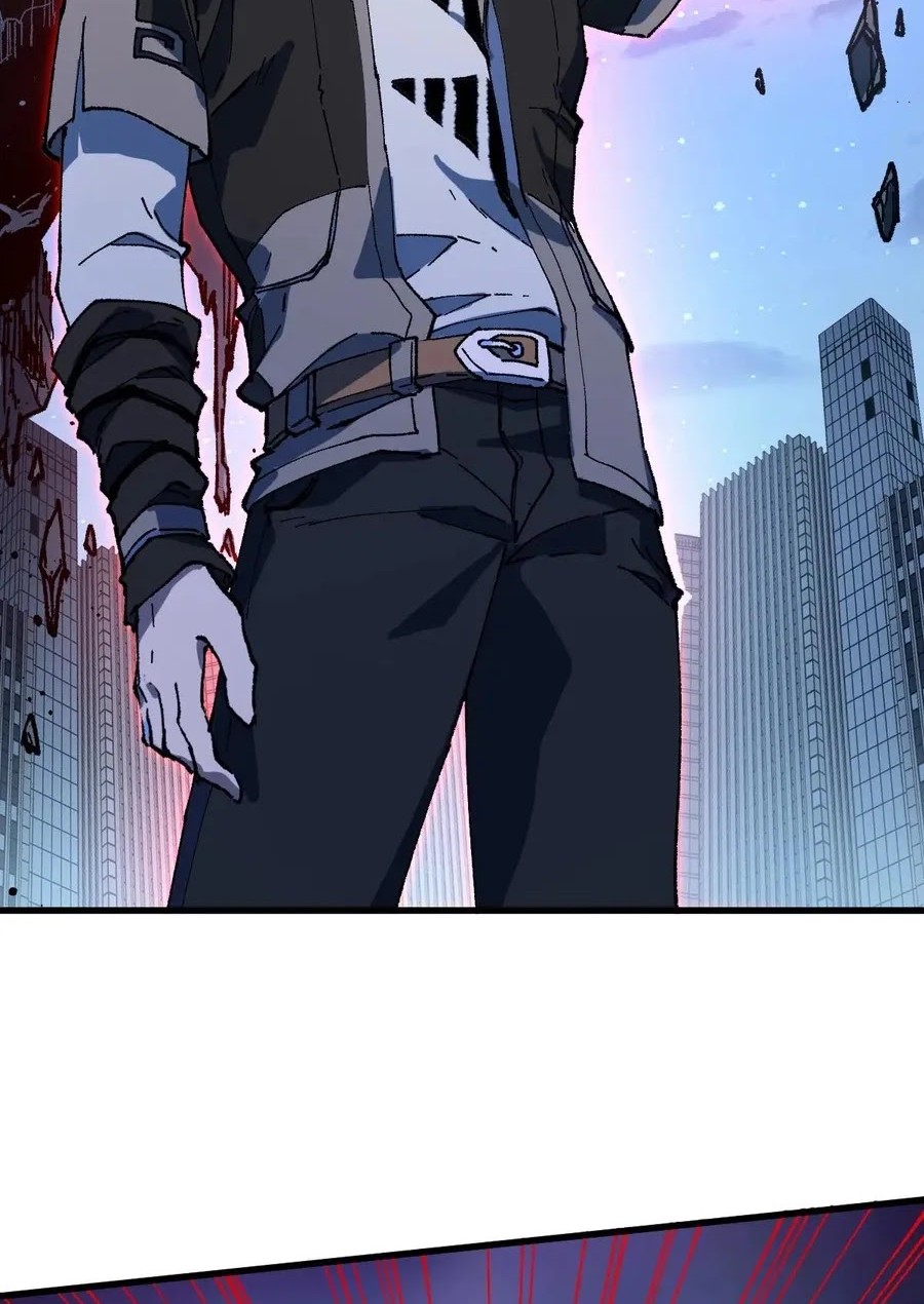 The Sacred Ruins Chapter 217 Gambar 11