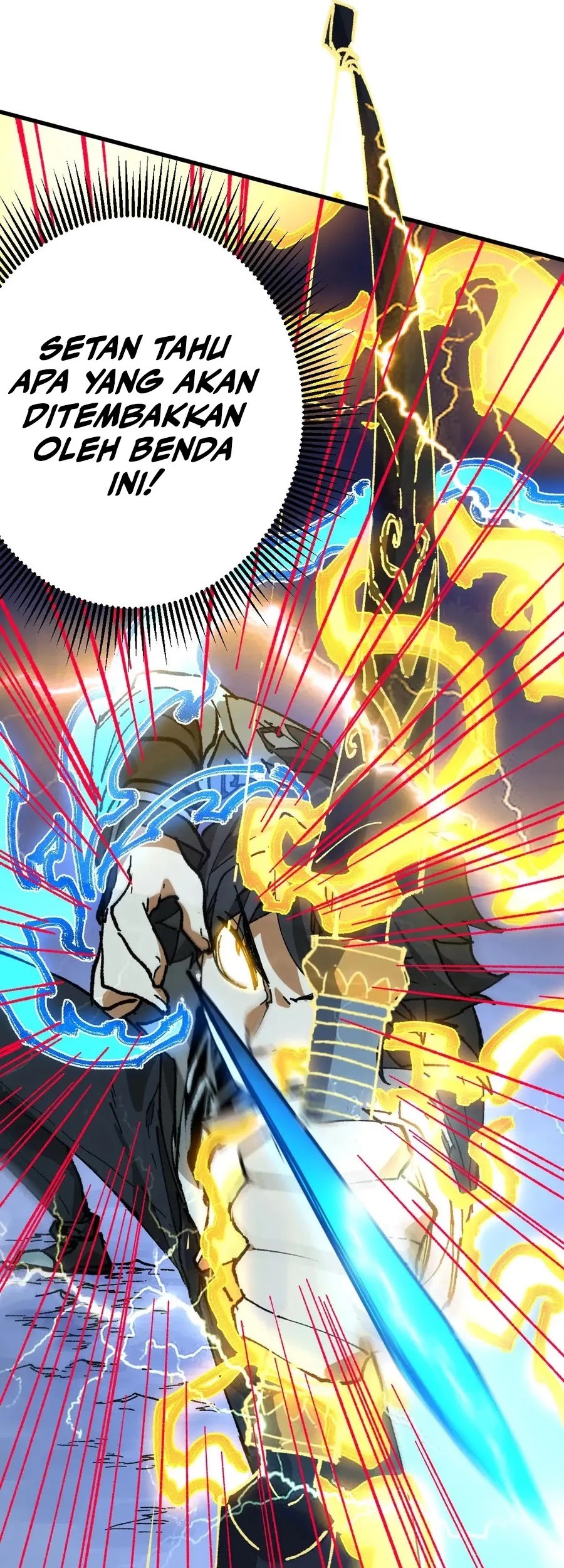 The Sacred Ruins Chapter 217 Gambar 18