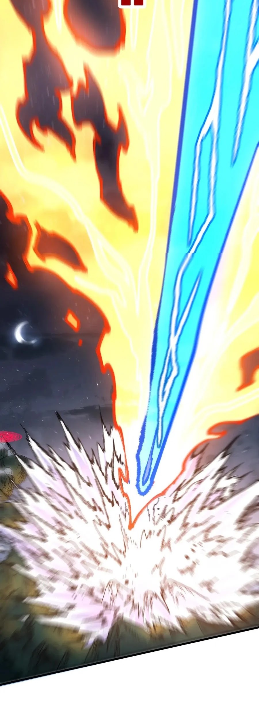 The Sacred Ruins Chapter 217 Gambar 26