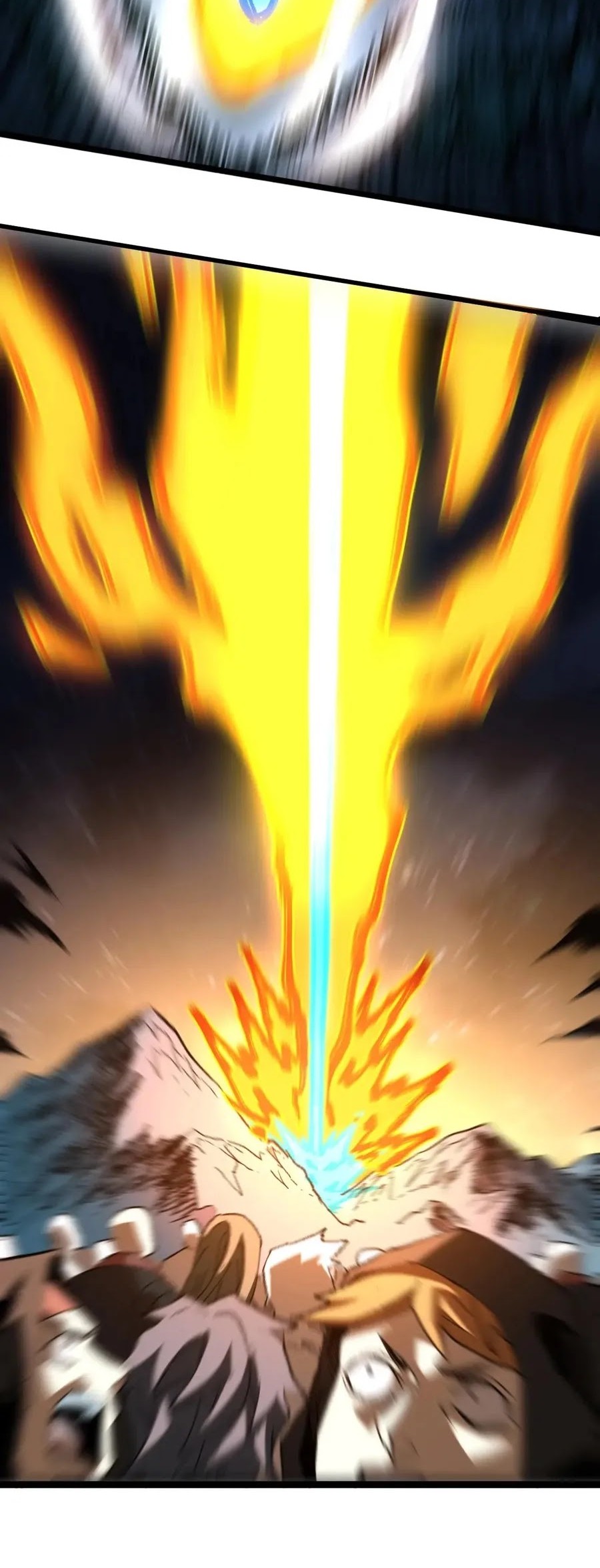 The Sacred Ruins Chapter 217 Gambar 29