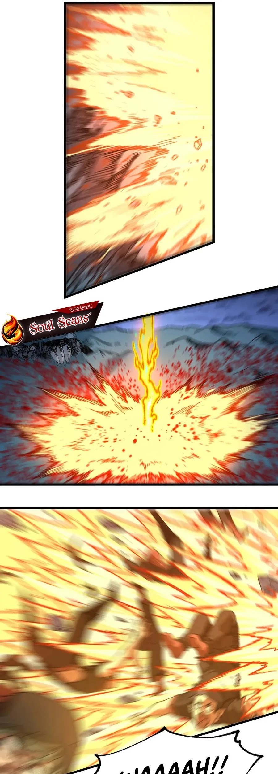 The Sacred Ruins Chapter 217 Gambar 30