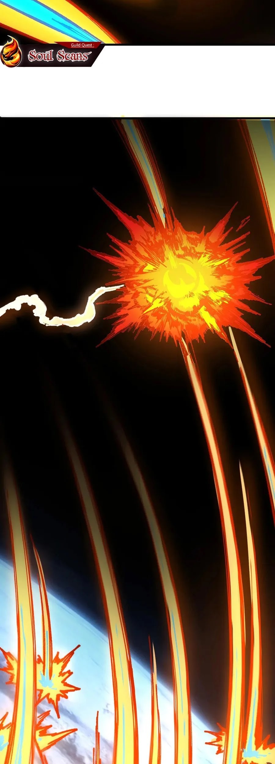 The Sacred Ruins Chapter 217 Gambar 34