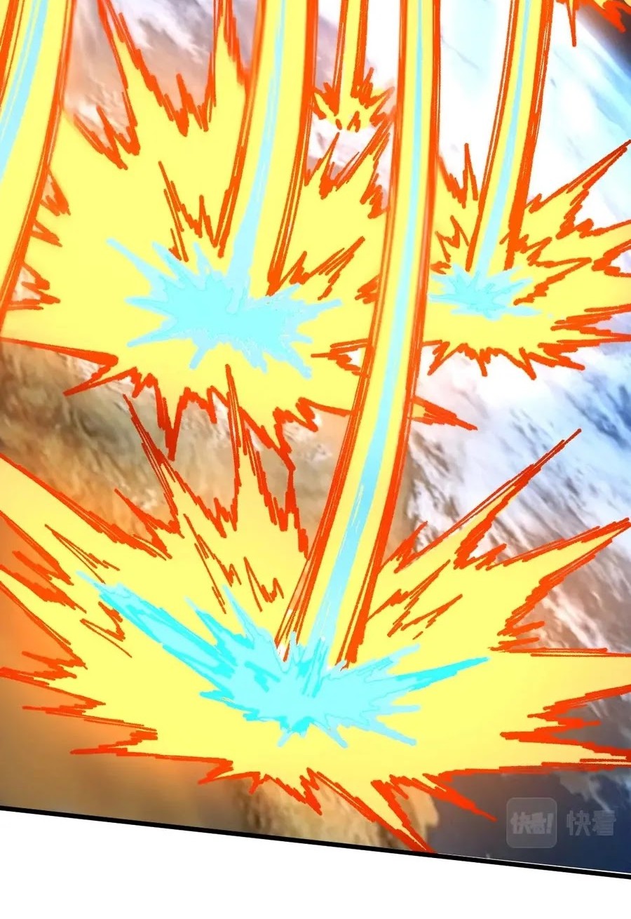 The Sacred Ruins Chapter 217 Gambar 35