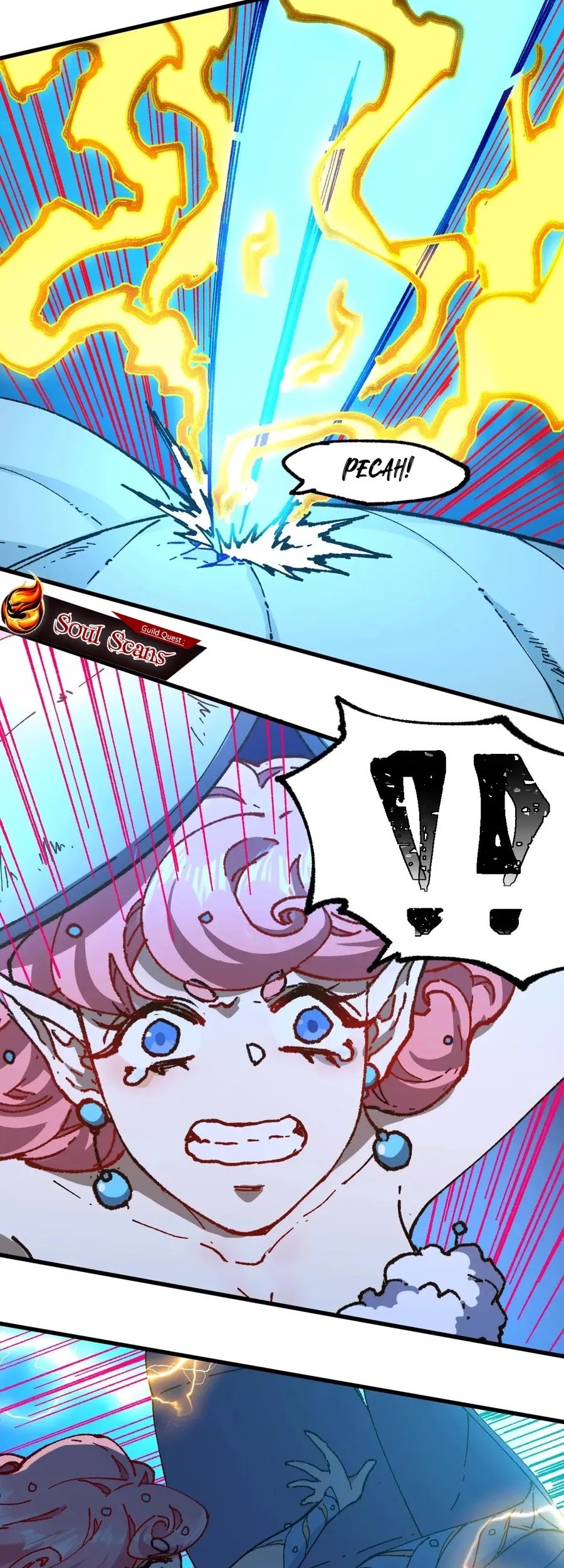 The Sacred Ruins Chapter 218 Gambar 17