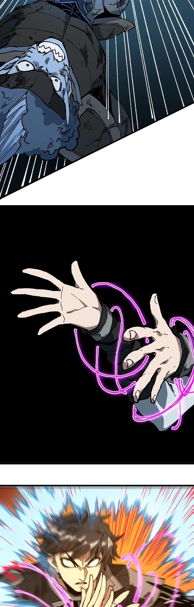 The Sacred Ruins Chapter 219 Gambar 21