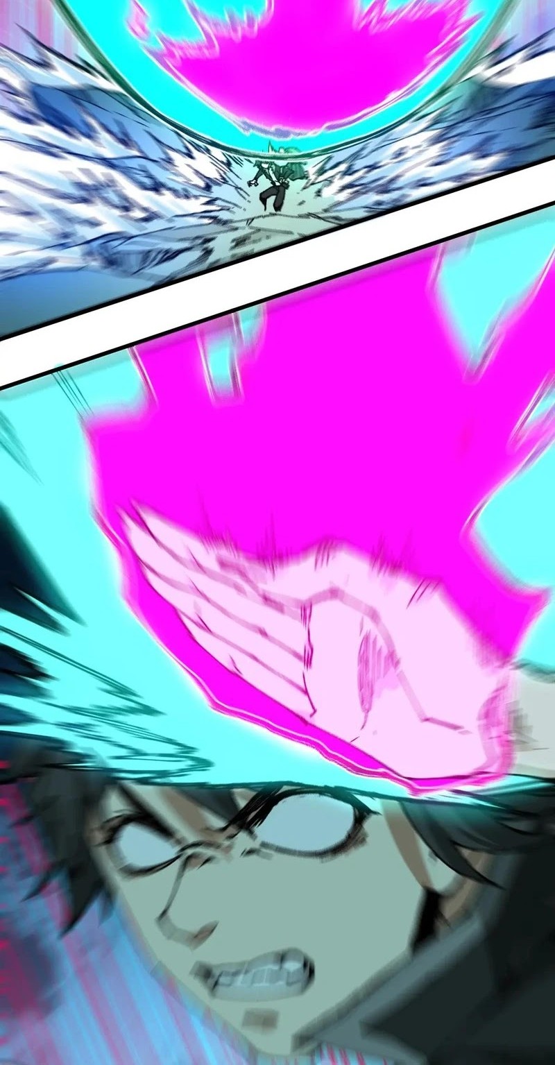 The Sacred Ruins Chapter 219 Gambar 26