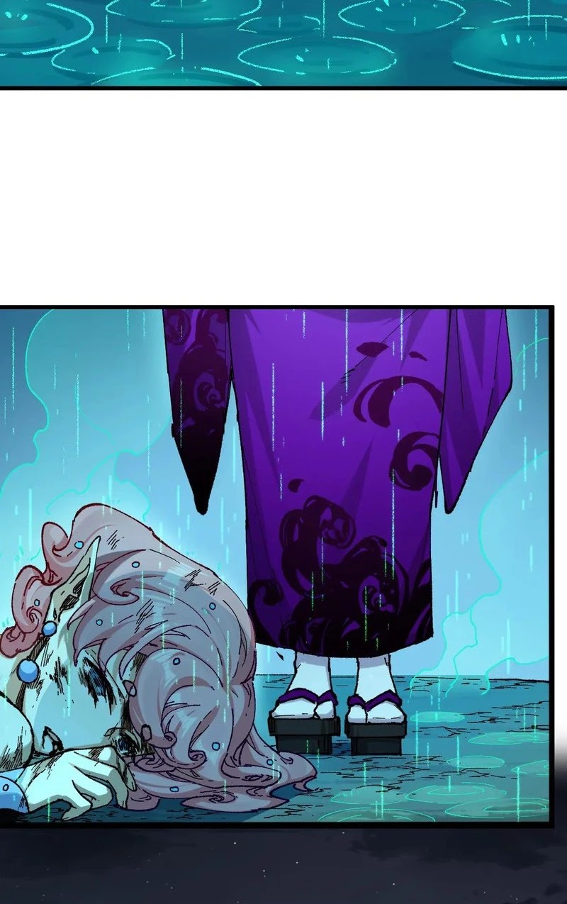 The Sacred Ruins Chapter 220 Gambar 5