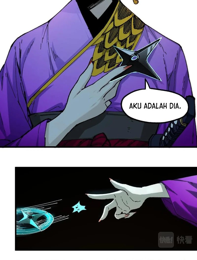 The Sacred Ruins Chapter 220 Gambar 9