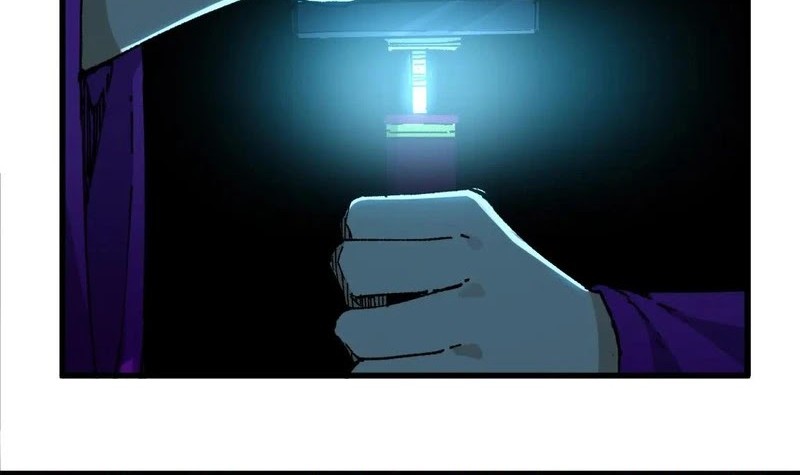 The Sacred Ruins Chapter 220 Gambar 20