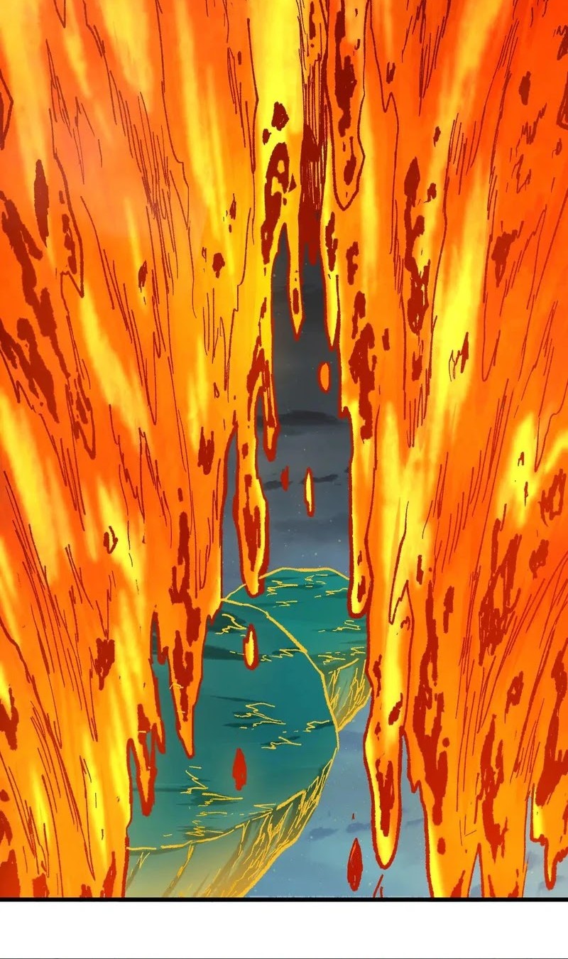 The Sacred Ruins Chapter 221 Gambar 5