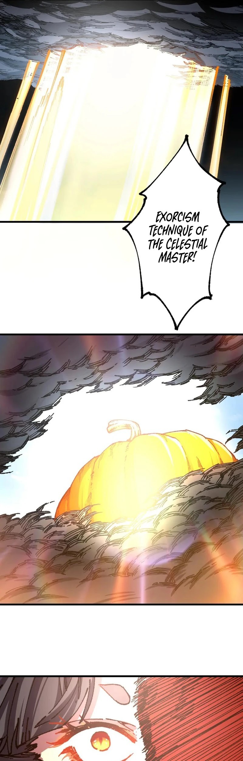 The Sacred Ruins Chapter 221 Gambar 25