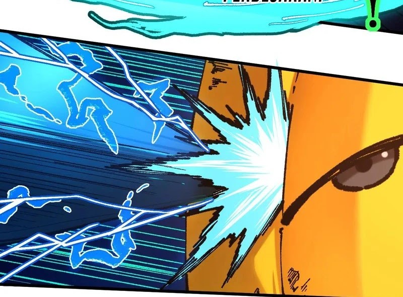 The Sacred Ruins Chapter 222 Gambar 4