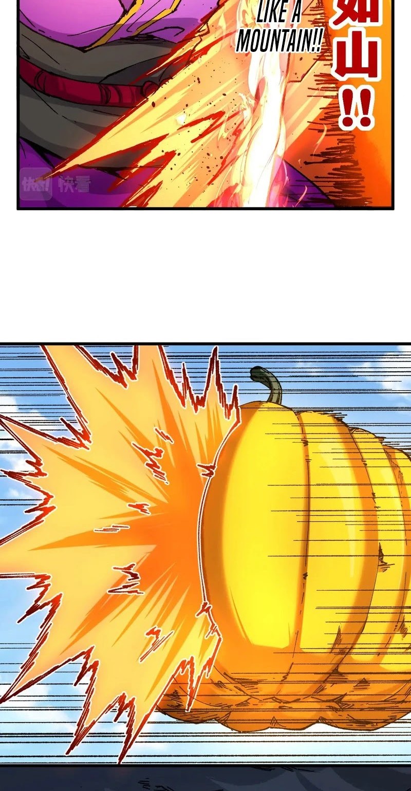 The Sacred Ruins Chapter 222 Gambar 6