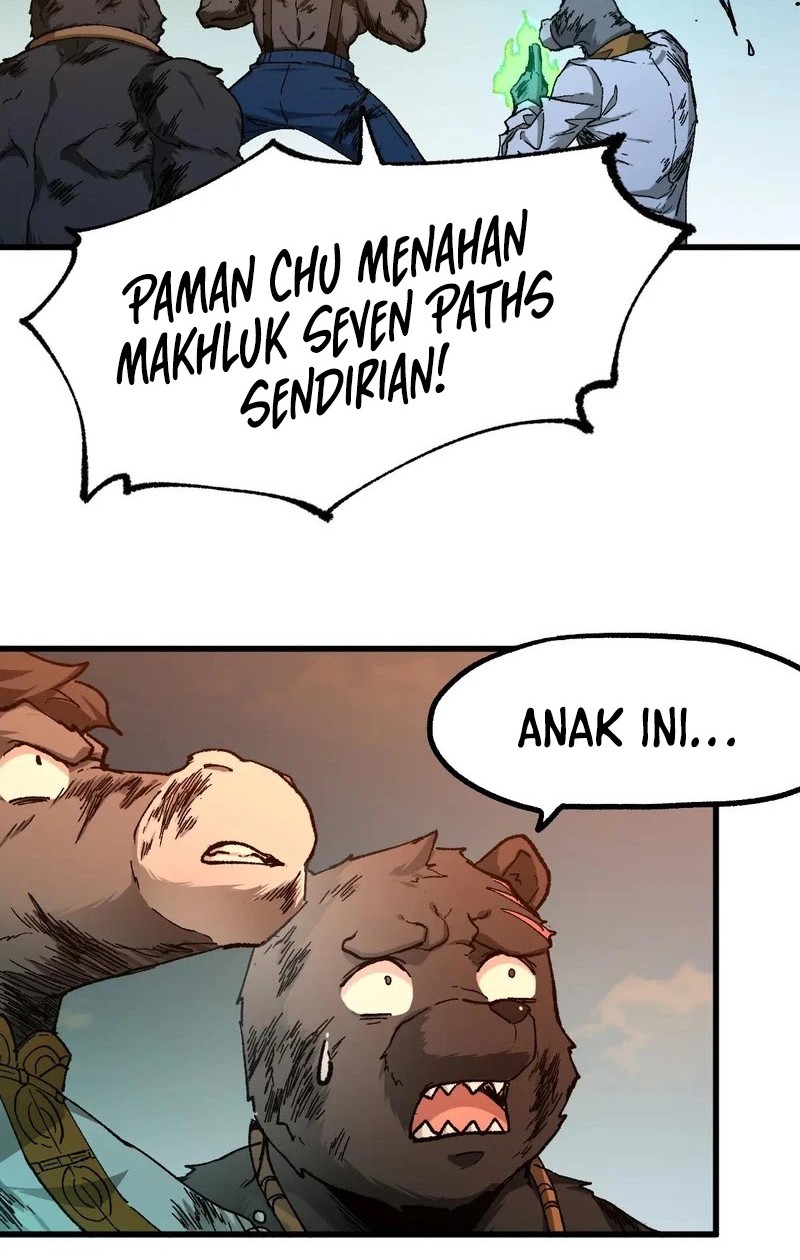 The Sacred Ruins Chapter 222 Gambar 15