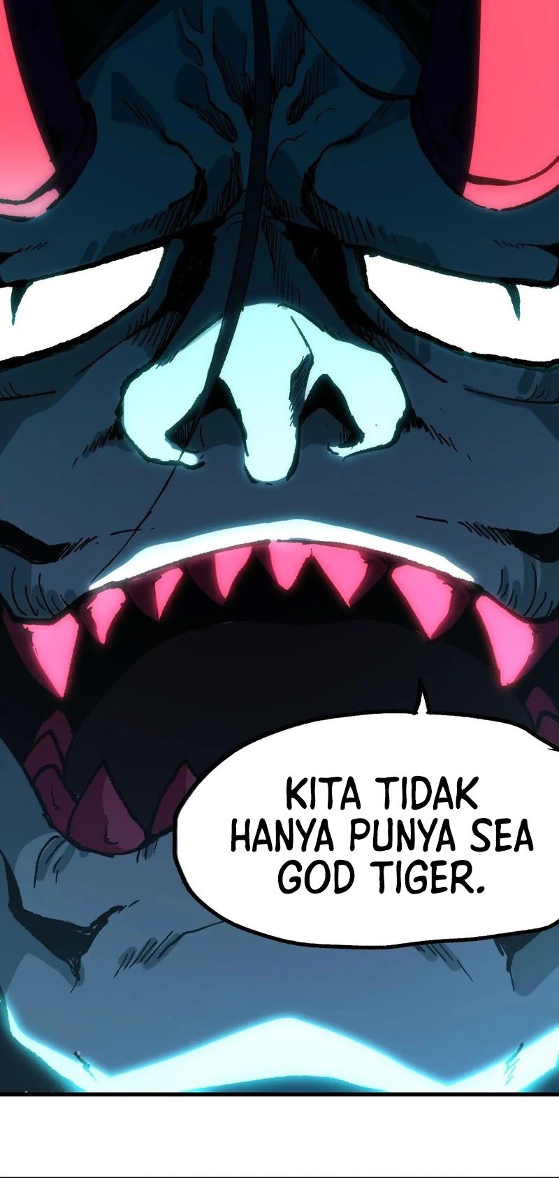 The Sacred Ruins Chapter 223 Gambar 29