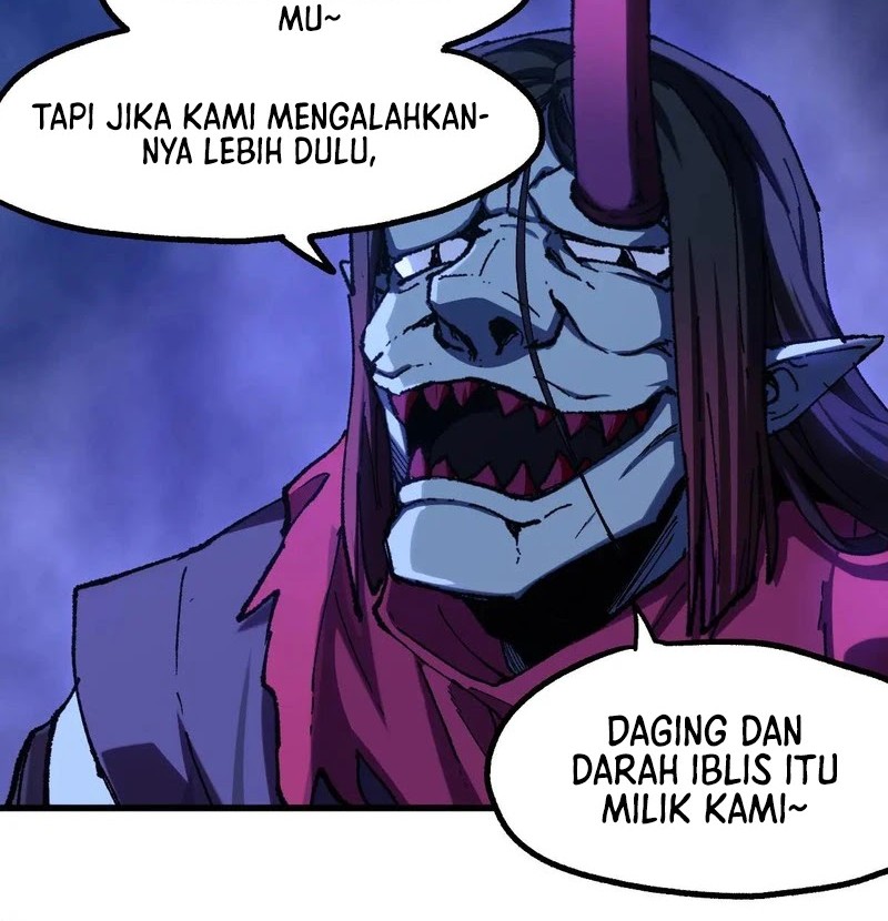 The Sacred Ruins Chapter 224 Gambar 22