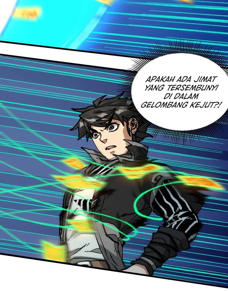 The Sacred Ruins Chapter 224 Gambar 28