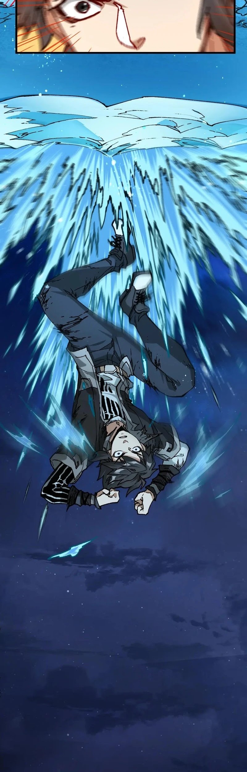 The Sacred Ruins Chapter 224 Gambar 8