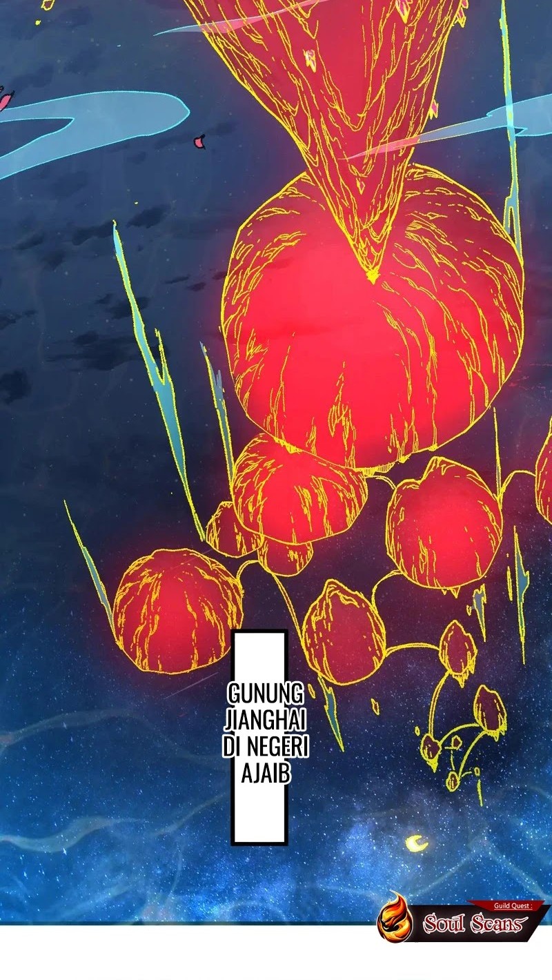 The Sacred Ruins Chapter 224 Gambar 14