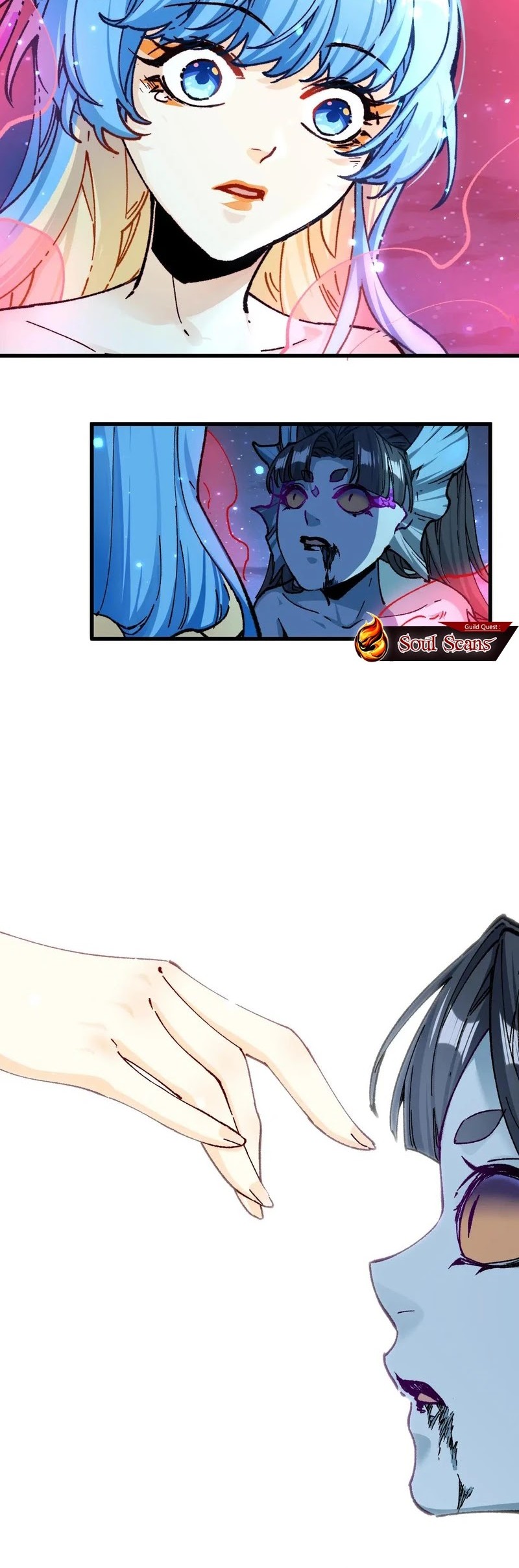 The Sacred Ruins Chapter 225 Gambar 29