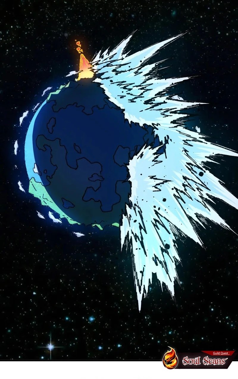 The Sacred Ruins Chapter 225 Gambar 33