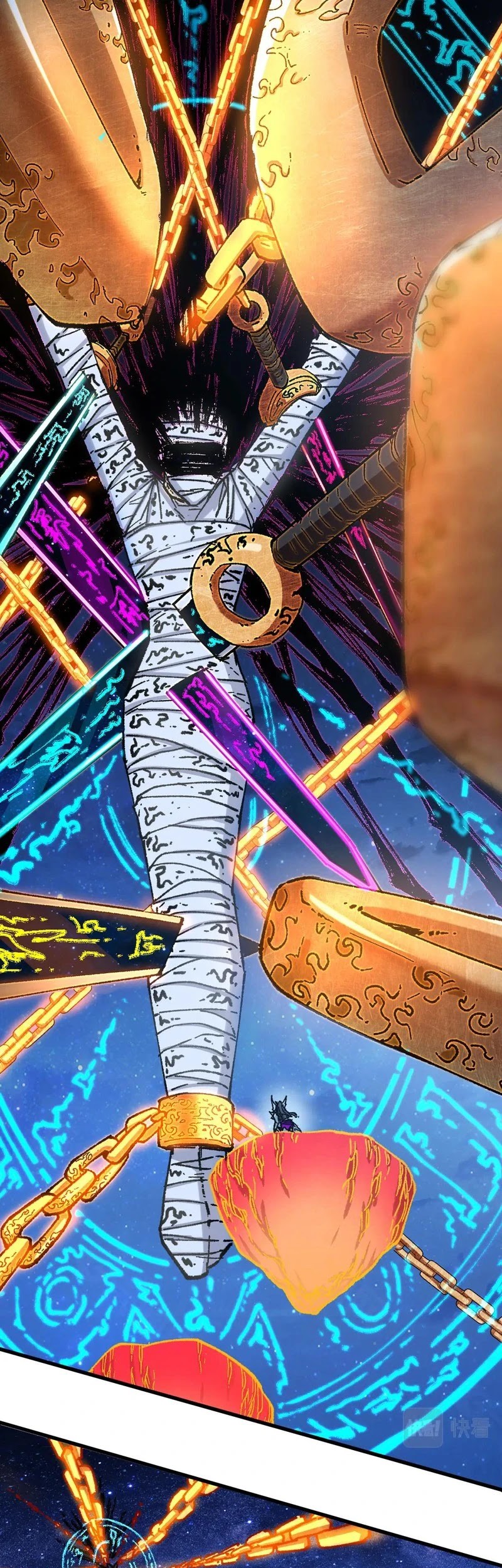 Baca  The Sacred Ruins Chapter 225 Gambar 2