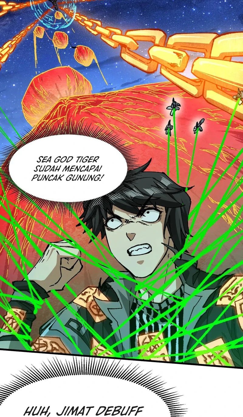 The Sacred Ruins Chapter 225 Gambar 3