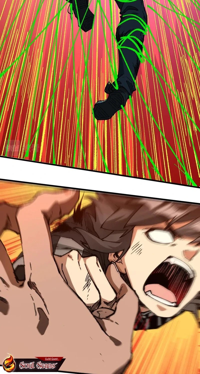 The Sacred Ruins Chapter 225 Gambar 7