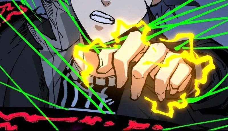 The Sacred Ruins Chapter 225 Gambar 14