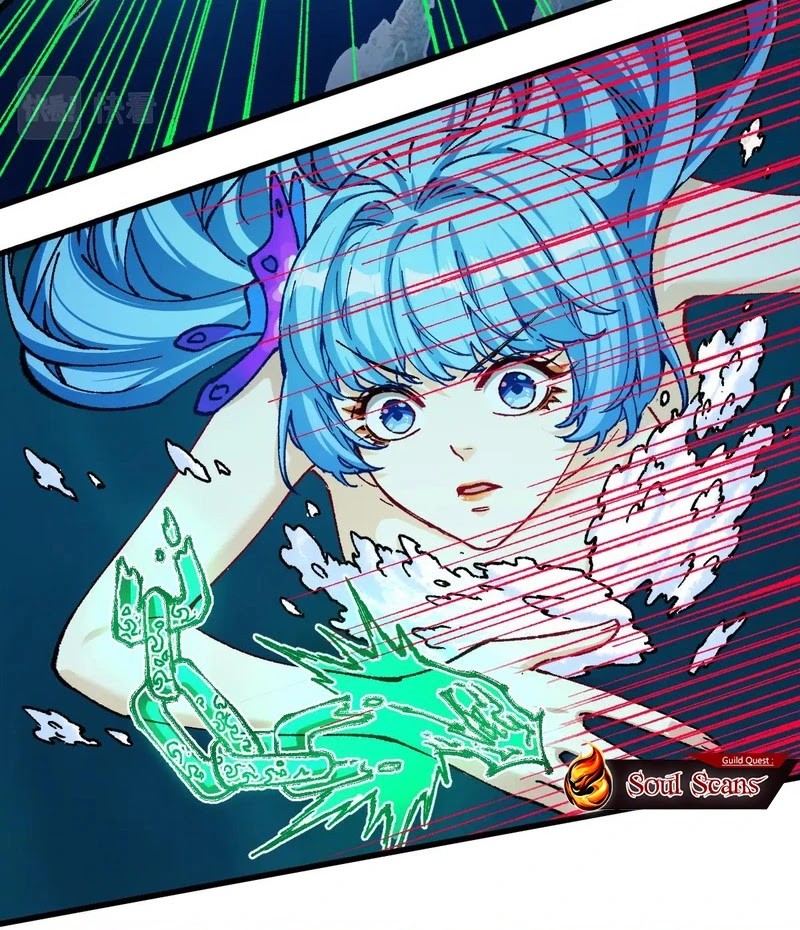 The Sacred Ruins Chapter 226 Gambar 24