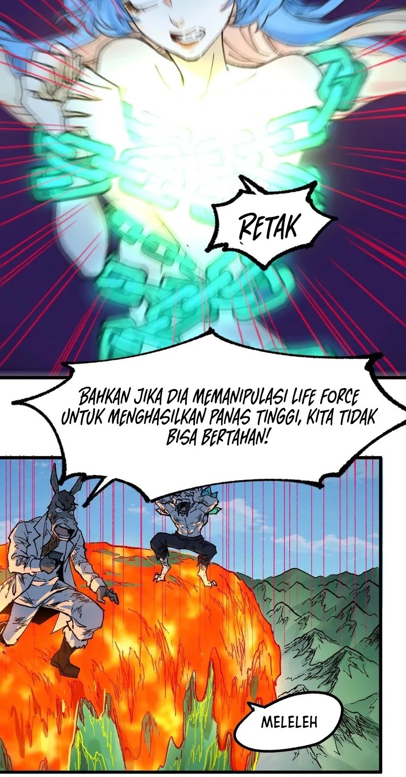 The Sacred Ruins Chapter 226 Gambar 33