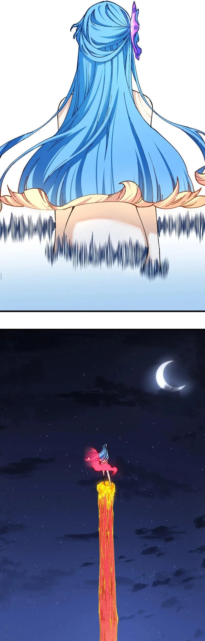 The Sacred Ruins Chapter 226 Gambar 8