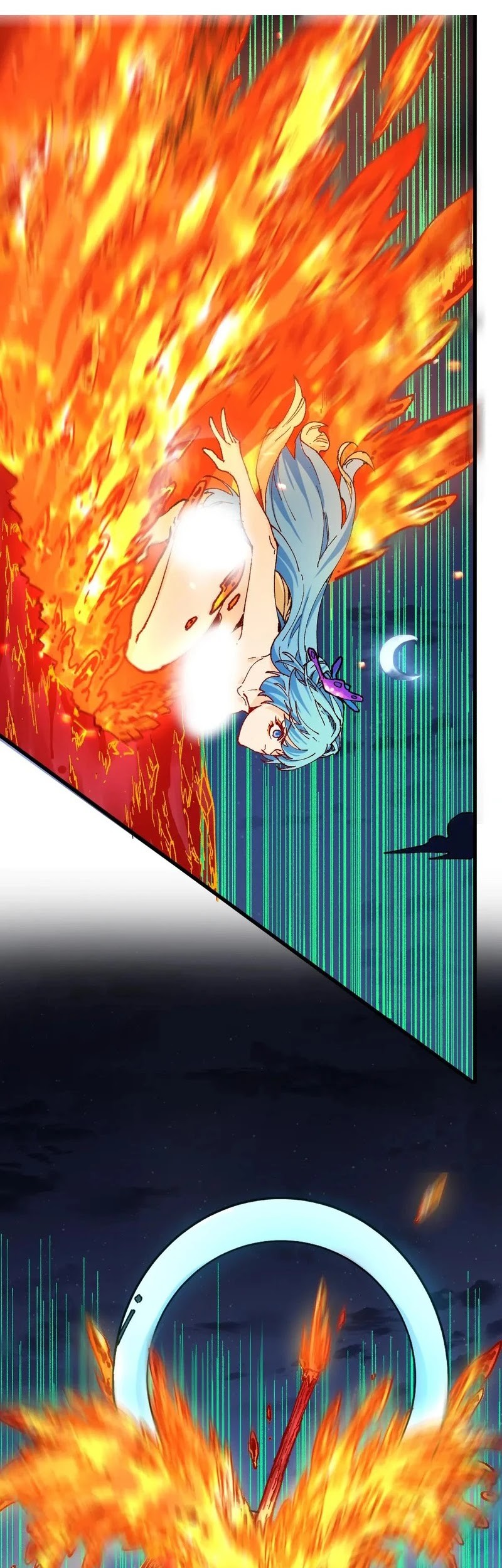 The Sacred Ruins Chapter 226 Gambar 13