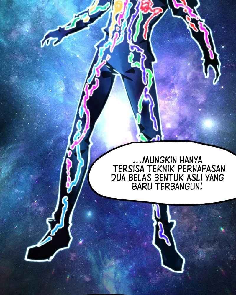 The Sacred Ruins Chapter 227 Gambar 28